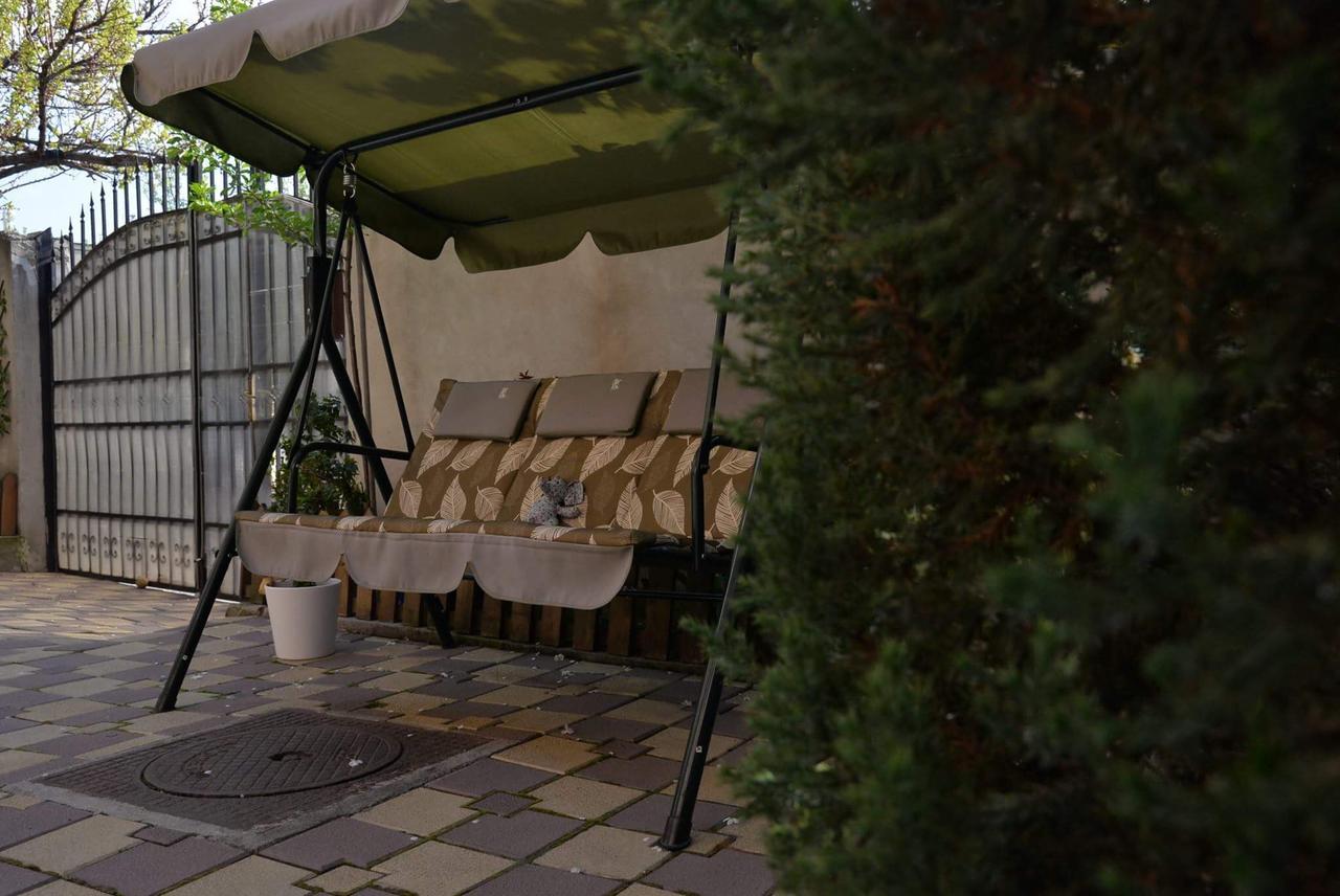 Collosal Studio Bucareste Exterior foto