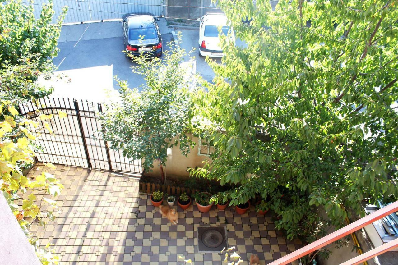 Collosal Studio Bucareste Exterior foto